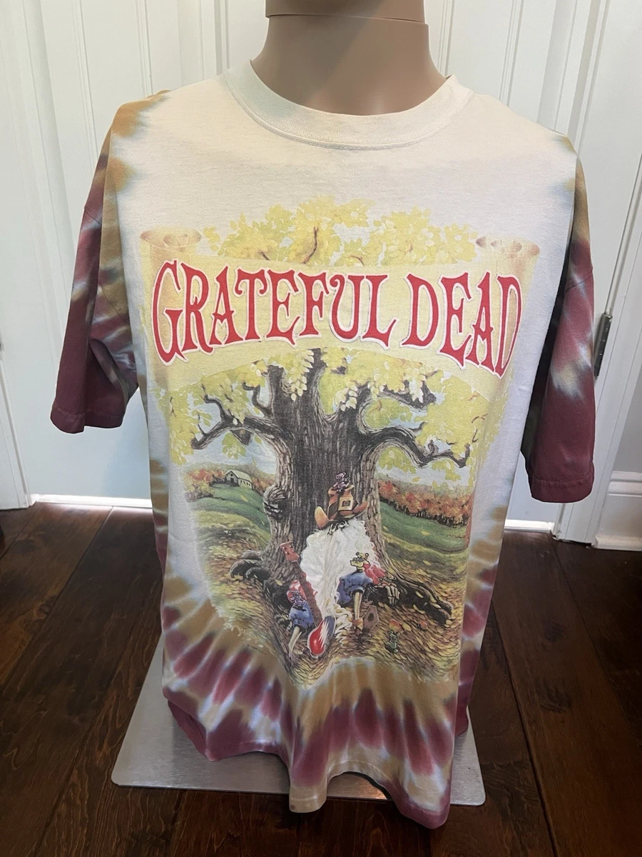Original Grateful Dead Apparel for sale | eBay