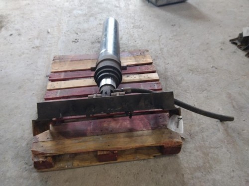Replaces K73126U 1999 COMMERCIAL INTERTECH HYDRAULIC CYLINDER ,  MN