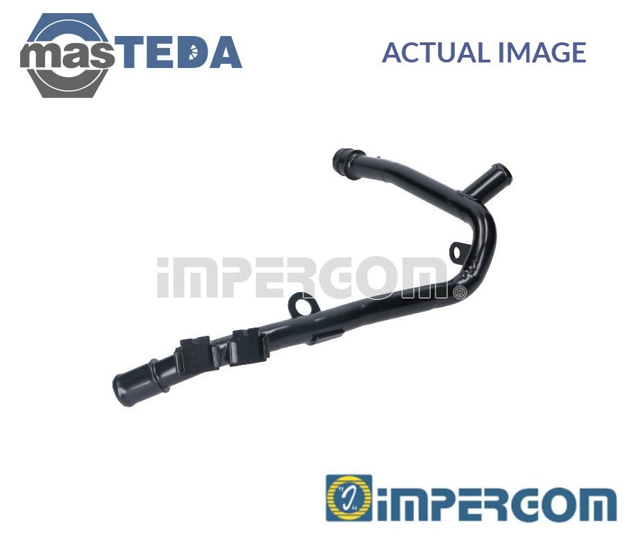 80441 COOLANT TUBE ORIGINAL IMPERIUM FOR VW CADDY IV,CADDY ALLTRACK,CADDY III