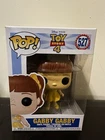 TOY STORY - Funko Pop! Vinyl: Pixar - Gabby Gabby #527