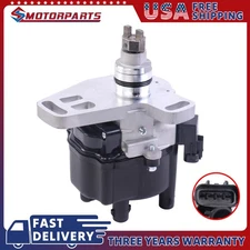 Ignition Distributor For 1992-95 Toyota Camry Celica DX LE 2.2L 19050-74040