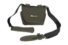 Fox Rage PREDATOR TIP, ROD & BUTT PROTECTOR Spinning Pike Olive Green FLU014