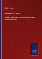 Charles Taylor | Geometrical Conics | Taschenbuch | Englisch (2022) | Outlook