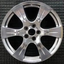 Toyota Sienna 19 Inch Painted Oem Wheel Rim 2010 To 2020 Toyota Sienna 19 Inch Painted Oem Wheel Rim 2010 To 2020