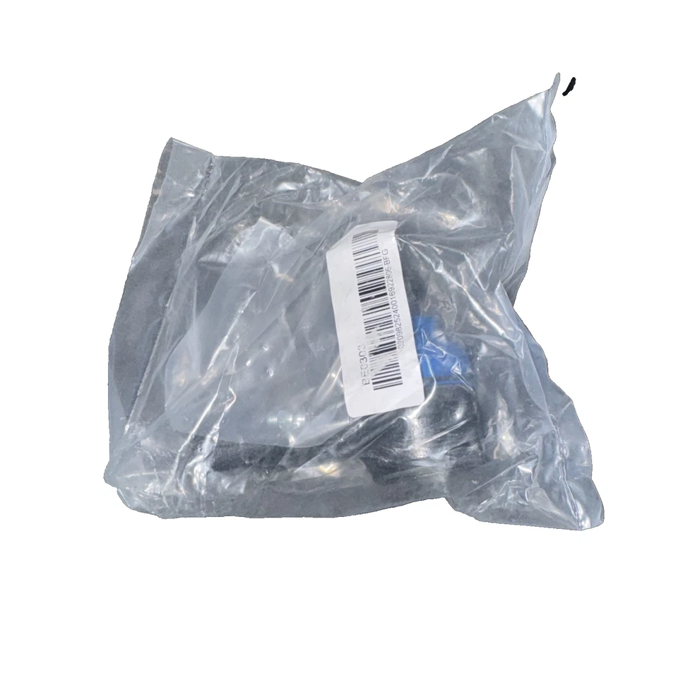 Mevotech MS80611 X-Factor Tie Rod End - Image 3 of 4