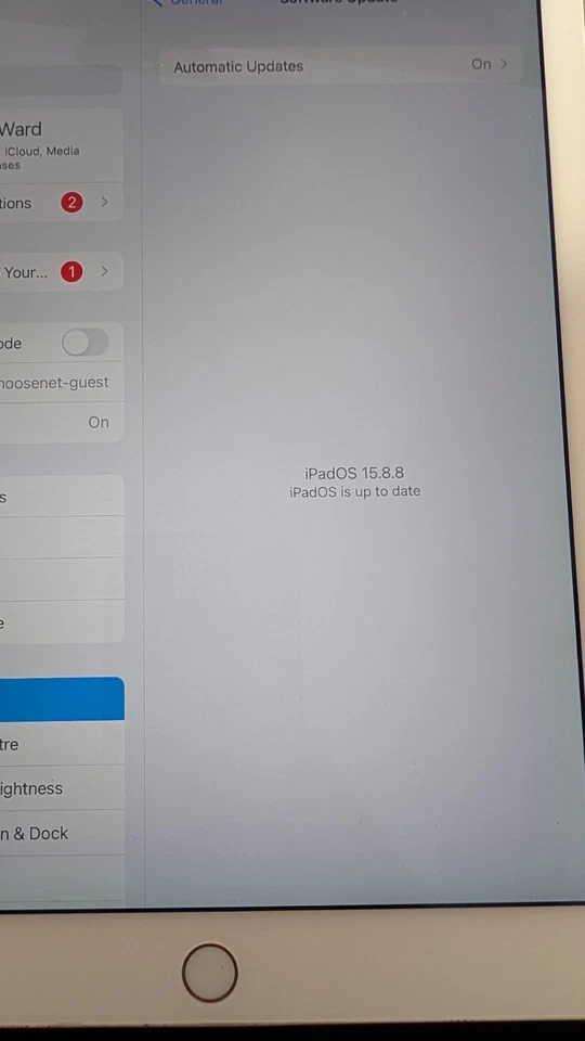 Apple iPad Air 2 · 64GB · Wi-Fi, photo 2 of 5