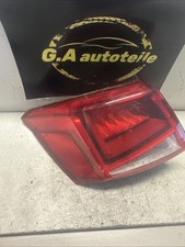 Original Seat Arona LED-Schlussleuchte links 6F9945207B Wasserschaden