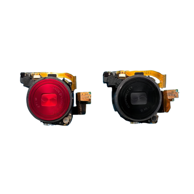 Canon pc1591 カメラ Camera Lens Replacement Repair Part for Canon IXUS220 Elph300 HS