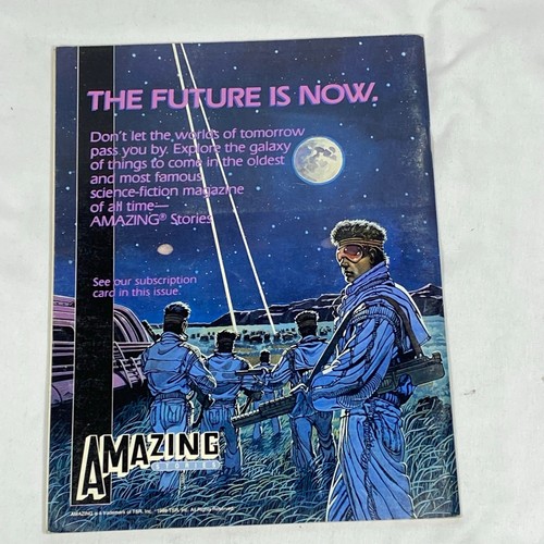 Dungeon Magazine Issue #12 Vol II No 6 Advanced Dungeons & Dragons AD&D 1988 - Picture 2 of 6