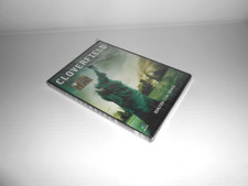 DVD CLOVERFIELD NUOVO SIGILLATO EDIZIONI MASTER