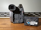 Sony Handycam DCR-HC28 MiniDV Camcorder Video Camera FOR REPAIR READ DESCRIPTION — photo 10