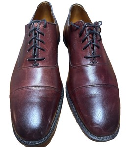 Allen Edmonds Oxblood | eBay display picture 1