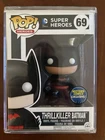 Funko POP! Heroes: DC Super Heroes #69 - Thrillkiller Batman Midtown Comics Excl