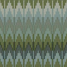 Sunbrella Indoor / Outdoor Upholstery Fabric - Valley Herbal 146597-0005
