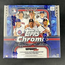 2025 Topps Chrome Update Sapphire Baseball Checklist Guide in-content 8