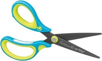 Pelikan Schulschere Griffix Spitz Ergonomischen Scheren FüR LinkshäNder Blau 15