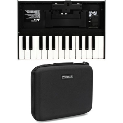 Roland K-25m Boutique Series Keyboard Unit with Magma Case