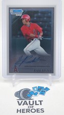 Case Break Team Rankings: 2010 Bowman Baseball 7