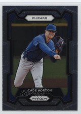 Click to enlarge Cade Horton