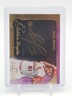 ALEX REYES 2017 TOPPS FIVE STAR GOLDEN GOLD INK GRAPHS AUTO /25 CARDINALS Q5194