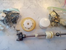 Brother VX-1120 Sewing Machine Bundle Parts L...