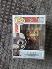 Funko Pop WWE Vader #138 With Protector