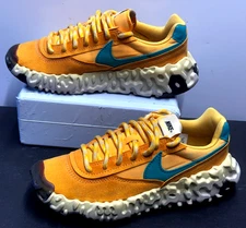 Nike Overbreak SP Pollen Rise Neptune DA9784-201 Men's SZ: 9.5 - Used