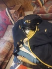 Union Soldier JacKet ,Pants,Shirt, Calveryboots Sz9 Hat