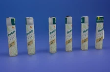 Batiste Bare Dry Shampoo Barely Scented - 3.81oz Pack of 6