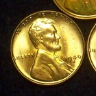 1940-S BU - SOLID LINCOLN WHEAT CENT - NICE COLOR - GOOD DETAILS - SEE PICS!!