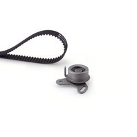 Gates Zahnriemensatz Powergrip™ K015568XS FüR Hyundai Getz TB Accent Lantra LC 2
