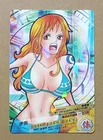 ONE PIECE AR Carddass Nami No.03-09 Holo