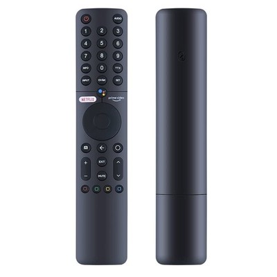 XMRM-19 Voice Remote Control For Xiaomi Mi Smart TV L43M6-6AEU 6ARG 32'' 43'' 55''