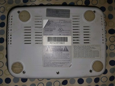 SONY PS ONE Console with two controllers