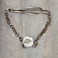 Vintage Pratt & Whitney Aircraft Engines Advertising Tie Bar Pin