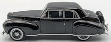 Greenlight Collectibles 86507 1:43 The Godfather - 1941 Lincoln Continental  LN