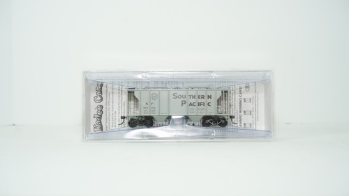 Kadee Cars escala HO Southern Pacific SP PS-2 tolva cubierta artículo 8026 NUEVO F3-1 | Condition: New