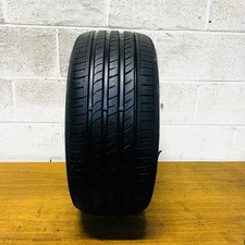 245/35R19 Nexen Nfera Su1 (7.5mm) Tread 245/35/19 Single Tyre Pressure Tested. ￼