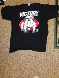Victory Records Shirt | eBay
