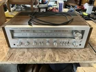 Vintage Pioneer SX-750 Stereo Receiver – Fully Tested & Working
