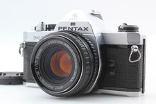  Exc 5 Pentax MX 35mm SLR Film Camera w/ 50mm F1.7 Lens From JAPAN