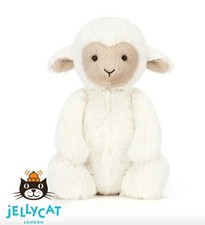 Rolbie Sheep Cream - Small Jellycat | Jelly Journal