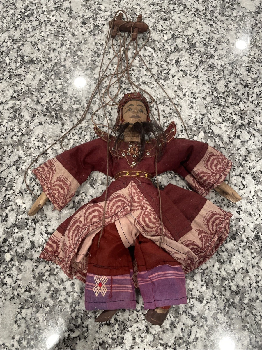 Antique Original Doll Burmese Antiques for sale | eBay