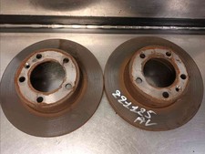 Disque de frein Renault MASTER