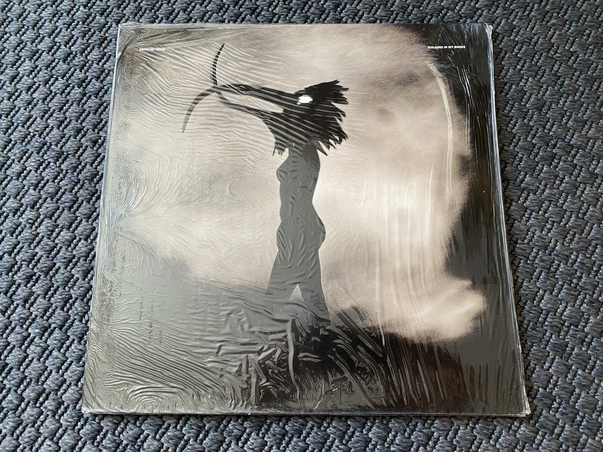 Preços baixos em Depeche Mode Walking in My Shoes | eBay
