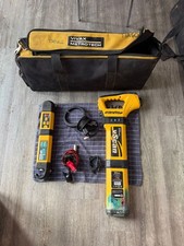 Vivax Metrotech VScan CAT And Genny TX