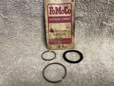 Nos Ford B8a-7153-c 1958-1964 Mercury Tbird Cruise-o-matic Oil Seal Front Nos Ford B8a-7153-c 1958-1964 Mercury Tbird Cruise-o-matic Oil Seal Front