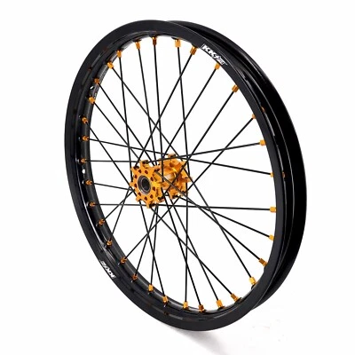 Personaliza Tu Sur Ron Light Bee X 2019-2025: Llantas KKE 19/16 Pulgadas, Fuertes Y Estilo único