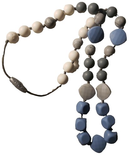 gay anal sex toys Vibe-eez Vibrating Baby Teether main image 0