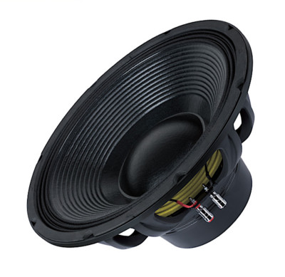 15 inch Subwoofer 800 Watt AES 4'' Voice Coil Transducer DJ Bass Speaker
